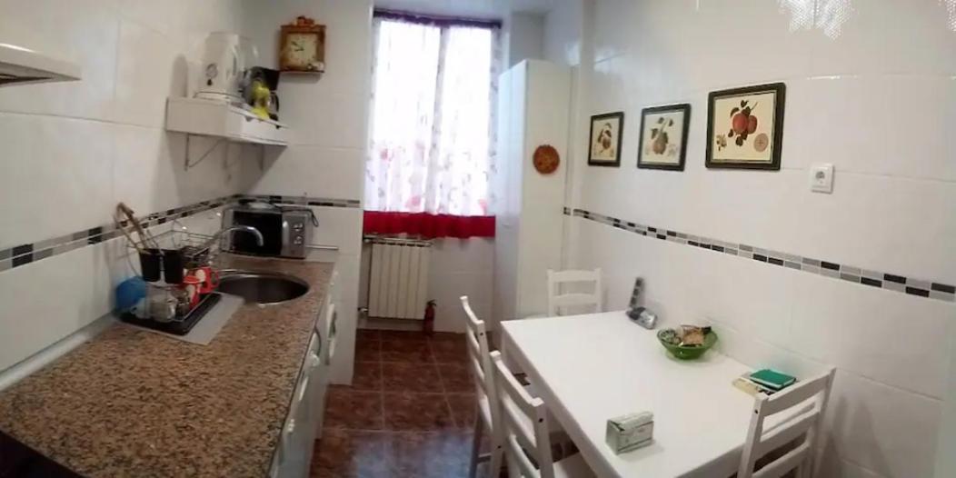 Las Golondrinas Zaragoza サラゴサ エクステリア 写真