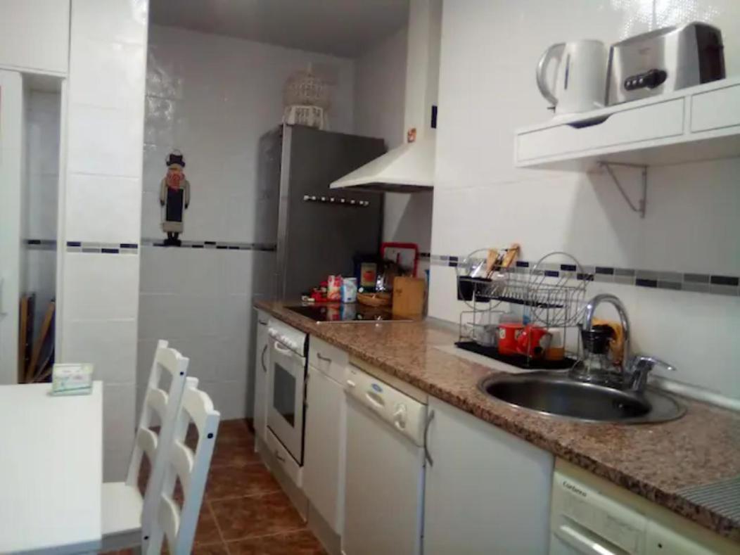 Las Golondrinas Zaragoza サラゴサ エクステリア 写真